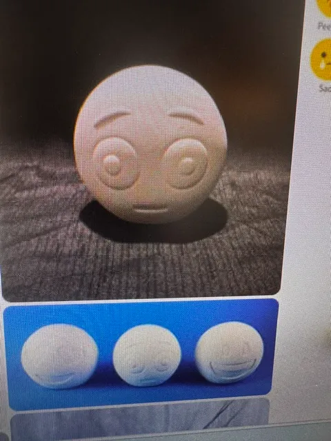 Workshop emoji maken met klei - volwassenen en kinderen vanaf 14j