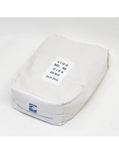 GIPS VIGO 60 - 5 KG