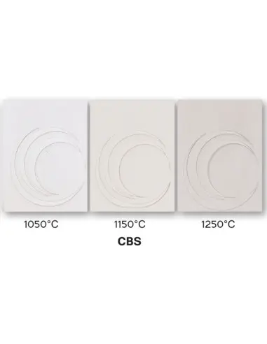 ST.AMAND WITTE DRAAIKLEI 10 KG - geen chamotte- 1300°