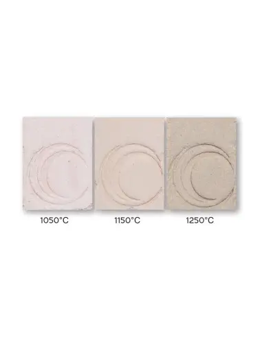 HINS DRAAIKLEI RDS 0-0.2 MM CHAMOTTE 10% - 10 KG