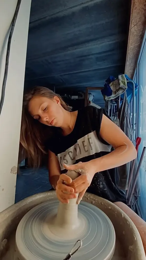 Draailes Valentine 1 blok 3 uur